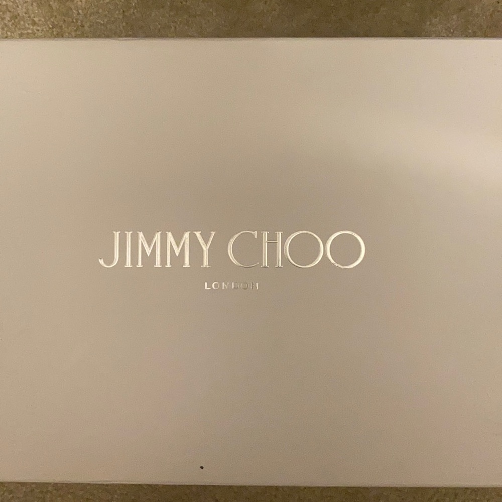 Jimmy choo